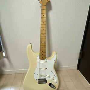 FENDER JAPAN ストラトキャスター ST-６８改の画像1