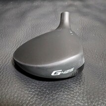 PING G425 LST フェアウェイウッド 3W 14.5° ヘッドのみ_画像6