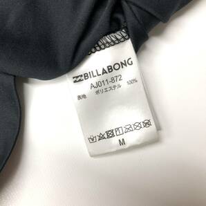 BILLABONG ビラボン メンズ ラッシュガード UVカット タンクトップ ブラック AJ011-872 Mサイズ UPF50の画像7