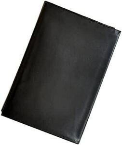 MYmama large large imitation leather repair seat approximately 100cm×65cm repair cloth repair bonding seal ( black 