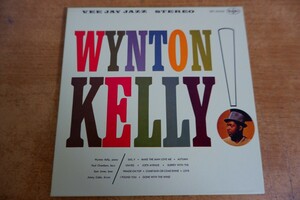 CDk-7034＜紙ジャケ＞ウィントン・ケリーWynton Kelly!