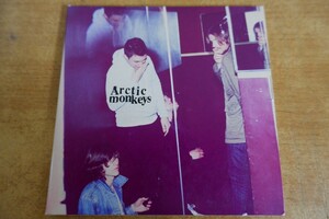 CDk-7064＜紙ジャケ＞Arctic Monkeys / 'Humbug