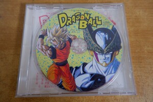 CDk-7094 ドラゴンボール　ジャンプオリジナルCD