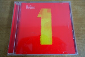 CDk-7106 THE BEATLES / Ⅰ