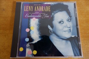 CDk-7173 LENY ANDRADE / EMBRACEABLE YOU