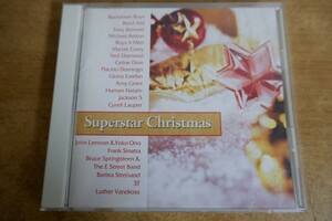 CDk-7293 Superstar Christmas