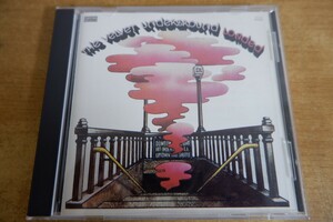 CDk-7391 The Velvet Underground / Loaded Warner Special Products