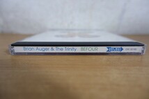 CDk-7433 Brian Auger & The Trinity / BEFOUR_画像4