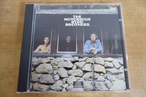 CDk-7479 THE BYRDS / THE NOTORIOUS BYRD BROTHERS