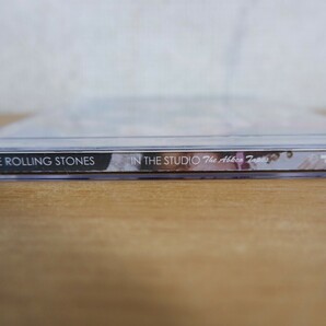 CDk-7485 THE ROLLING STONES / IN THE STUDIO The Abkeo Tapesの画像4