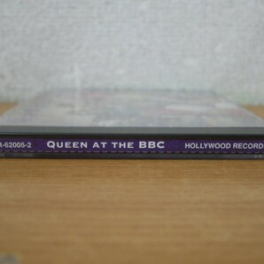 CDk-6919 Queen / At The BBCの画像4