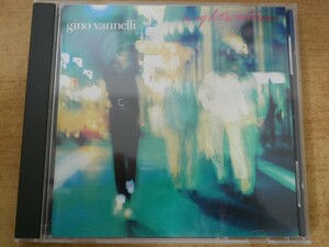 CDk-6953 GINO VANNELLI / NIGHTWALKER