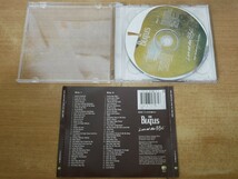 CDk-7710＜2枚組＞THE BEATLES / LIVE AT THE BBC_画像2