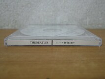 CDk-7711＜2枚組＞The Beatles / The Beatles_画像5