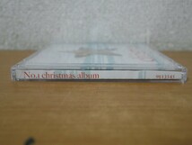 CDk-7720＜2枚組＞No.1 christmas album_画像5