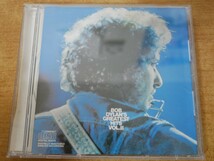 CDk-7771 BOB DYLAN'S GREATEST HITS VOL.II_画像1