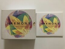 B26103　CD（中古）HARMONY J-POP MEETS CLASSICS CDボックス(CD6枚組)_画像1