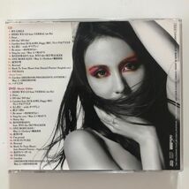 B26025　CD（中古）May J. BEST ー7 Years Collectionー (CD+DVD)　May J._画像2