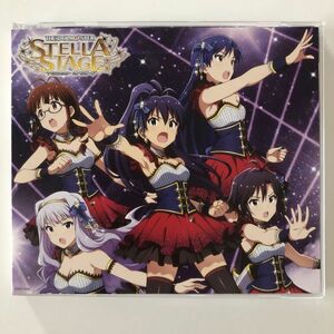 B26060　CD（中古）THE IDOLM@STER STELLA MASTER 01 Vertex Meister