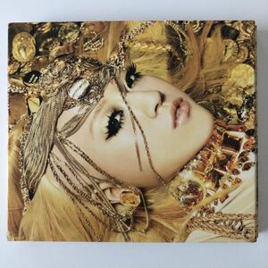 B26182　CD（中古）GOLD (初回限定盤)(CD+DVD)　JASMINE