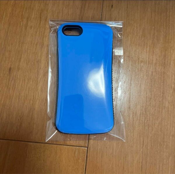 iPhone ケース スマホケース iPhoneケース 青 ブルー