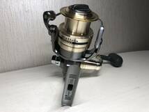 DAIWA Catalina4000 ダイワ キャタリナ4000 058306 2007年発売 釣り スピニングリール DIGIGEAR_画像2