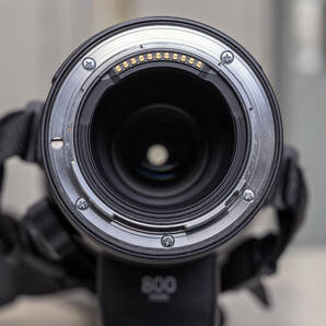 NIKKOR Z 800mm f/6.3 VR S 美品の画像3