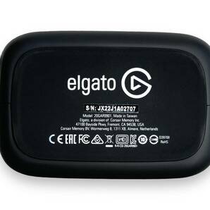 Elgato usb HD60 S+ 外付けキャプチャカードの画像5