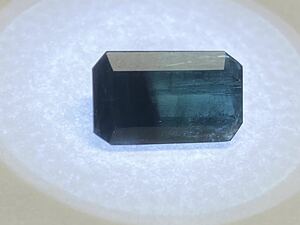 バイカラー　トルマリン　ルース　裸石 3.5ct