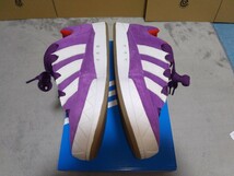 atmos × adidas Adimatic Glory Purpleアトモス × アディダス アディマティック グローリー パープル us9 27cm_画像9