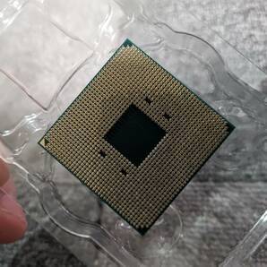 Ryzen 5 5600 中古 CPUのみの画像4