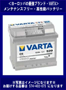 [送料無料(北海道・沖縄除く)]VARTA★バルタ★574-402-075◆高性能◆欧州車用