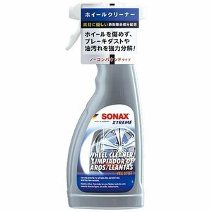 晴香堂 230200 SONAX エクストリーム ホイールクリーナー