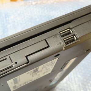 【起動確認】ACアダプタ付 15.6インチ 富士通 ノートPC A561/DW FMVYN2V21 Core i5 FMV LIFEBOOK Aシリーズ 部品取の画像8