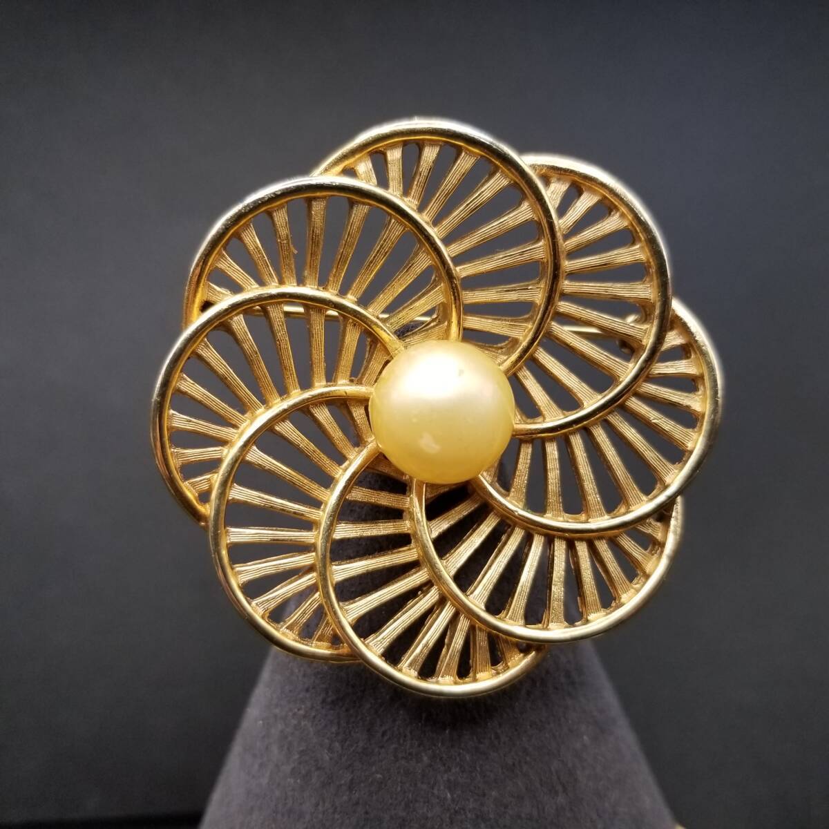 2025年最新】Yahoo!オークション -トリファリ ブローチの中古品