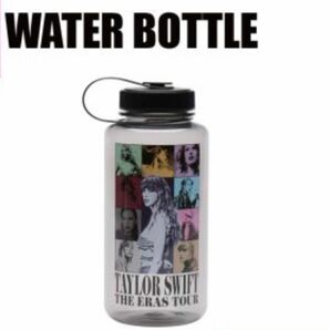 Taylor Swift The Eras Tour Water Bottle