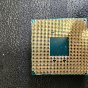 【中古】 Ryzen 5 3600 (クーラーなし)の画像2