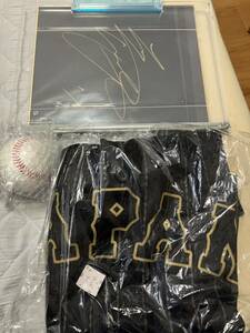 大谷グッズ