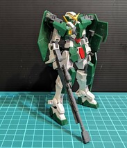 HGガンダムデュナメス1/144●素組orジャンク／機動戦士ガンダムOO／ガンプラ_画像2