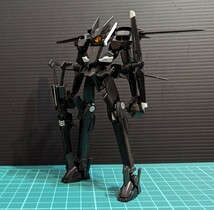 HGオーバーフラッグ1/144●素組orジャンク／機動戦士ガンダムOO／ガンプラ_画像7