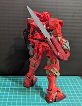 1/100ガンダムアストレアTYPE‐F●素組orジャンク／機動戦士ガンダムOO／ガンプラ_画像4