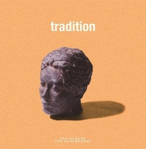 ★tradition (アナログレコード)CHO CO PA CO CHO CO QUIN QUIN