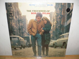 ★新品★500部限定！60年代初頭のアメリカを歌った初期ディランの傑作。Freewheelin' Bob Dylan (180g重量盤レコード+マガジン) Bob Dylan 