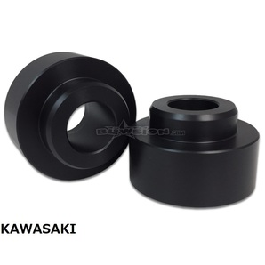 《03-04-107》BLOWSION R.R.P. Ｃast Pole Bushing Kawasaki キャストポールブッシング カワサキの画像1