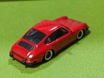 ★1/64 トミカサイズ　ポルシェ911改深リム、ローダウン、他にも色々出品中!_画像9