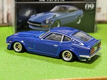 ★トミカプレミアム　日産フェアレディＺ改、深リム、ローダウン。他にも色々出品中!_画像9