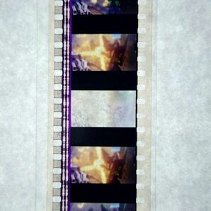 エヴァンゲリオン EVA 初号機 セット フィルム⑤ 序 破 エヴァ DVD Blu-ray 特典の画像2