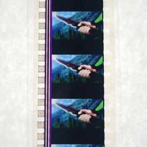 エヴァンゲリオン EVA 初号機 セット フィルム⑤ 序 破 エヴァ DVD Blu-ray 特典の画像3