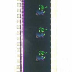 エヴァンゲリオン EVA 初号機 セット フィルム⑤ 序 破 エヴァ DVD Blu-ray 特典の画像4