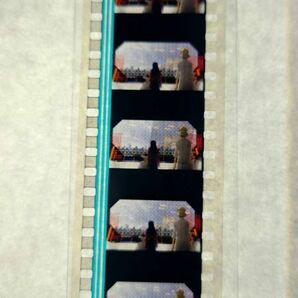 エヴァンゲリオン ミサトセット フィルム⑨ 序 破 エヴァ DVD Blu-ray 特典の画像3